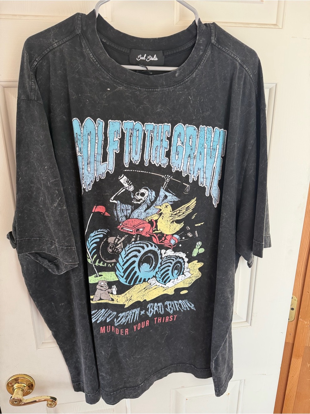 Bad Birdie T-Shirt